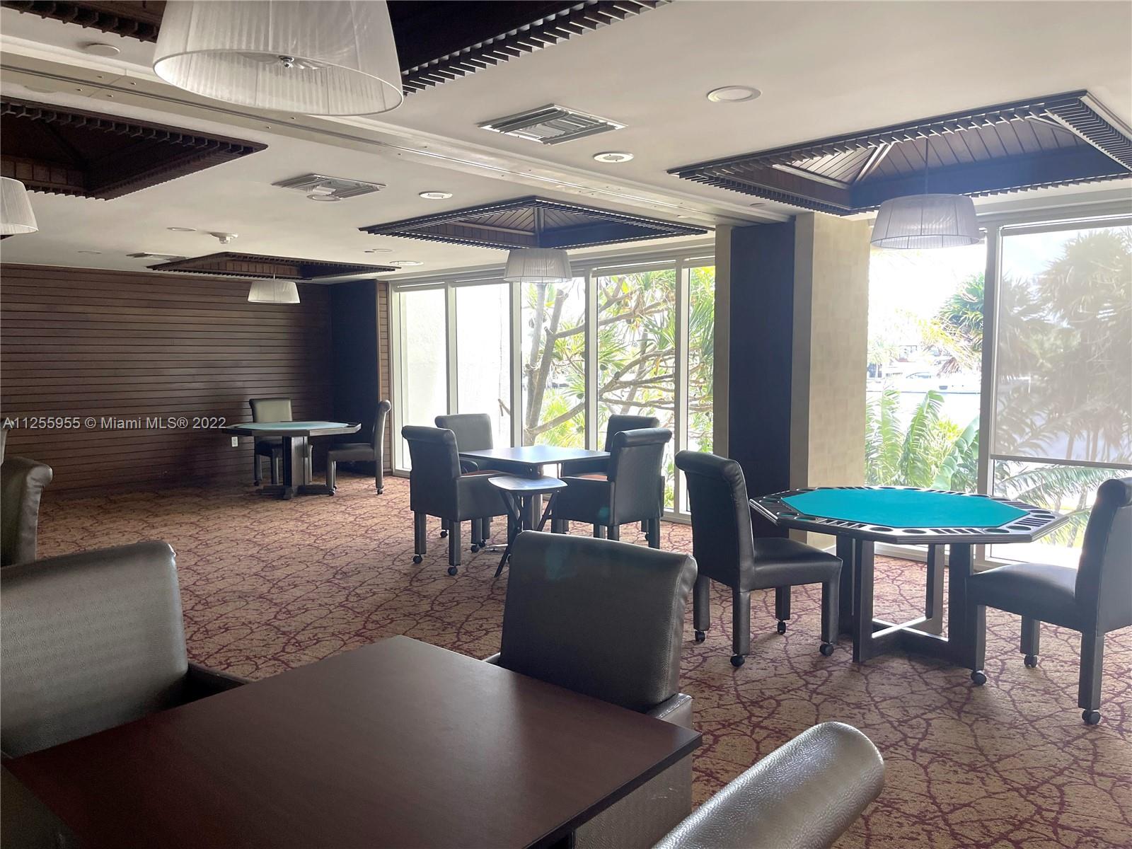 20281 E Country Club Dr Unit: 2302