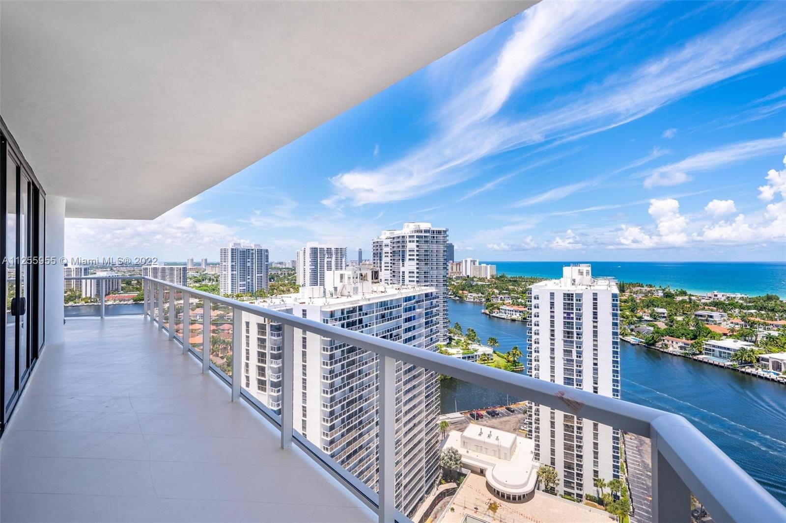 20281 E Country Club Dr Unit: 2302