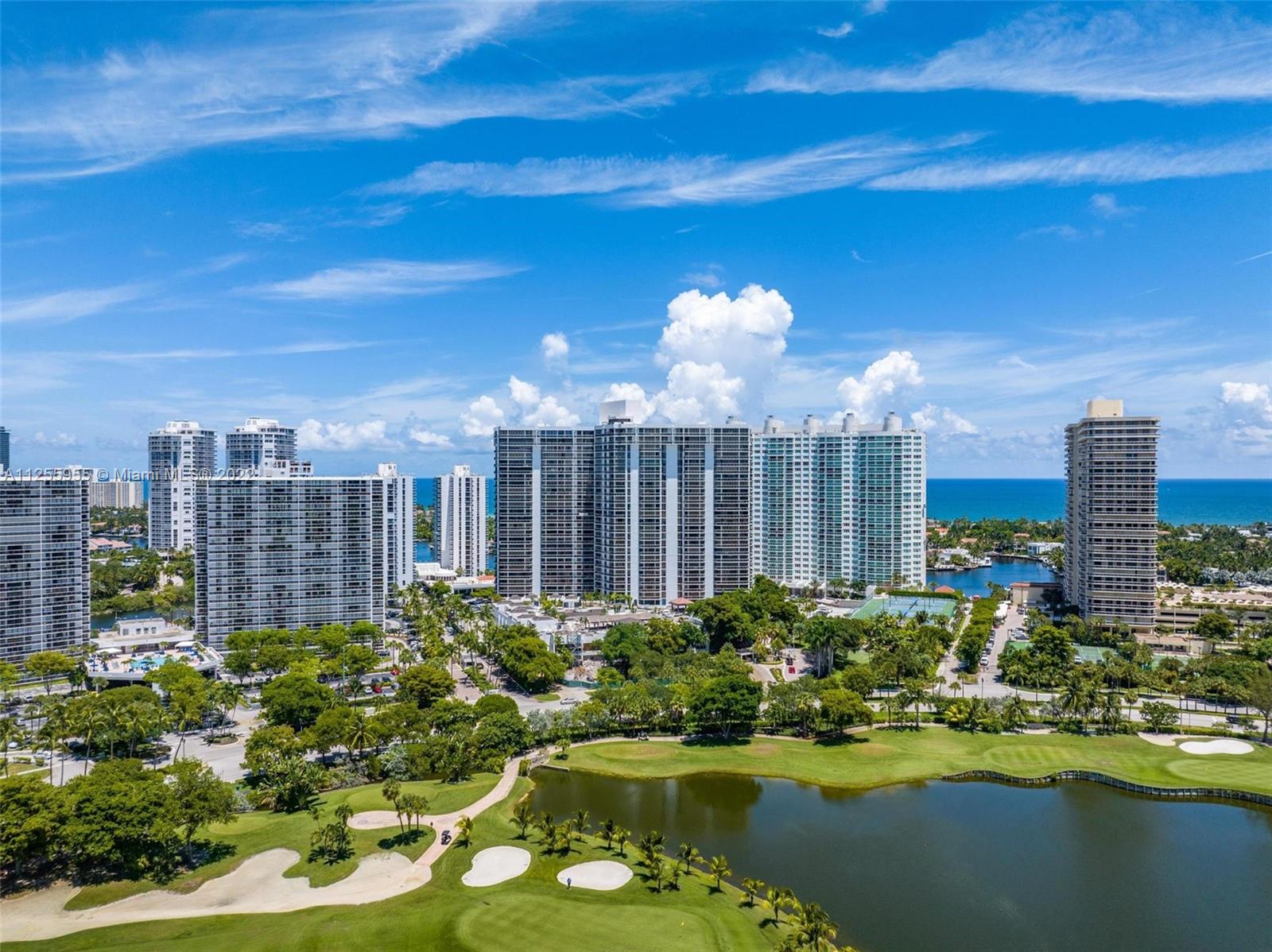 20281 E Country Club Dr Unit: 2302