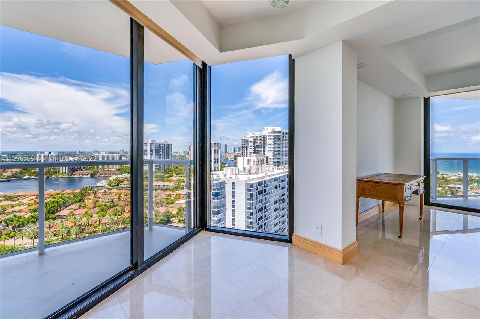 20281 E Country Club Dr Unit: 2302