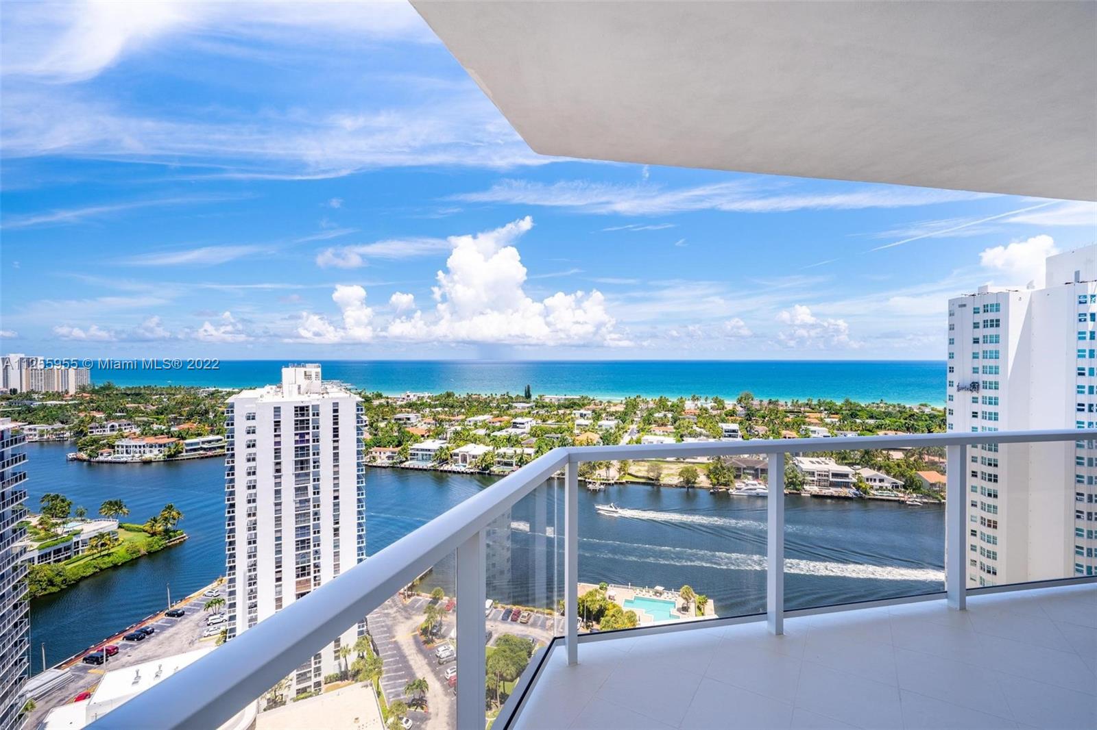 20281 E Country Club Dr Unit: 2302