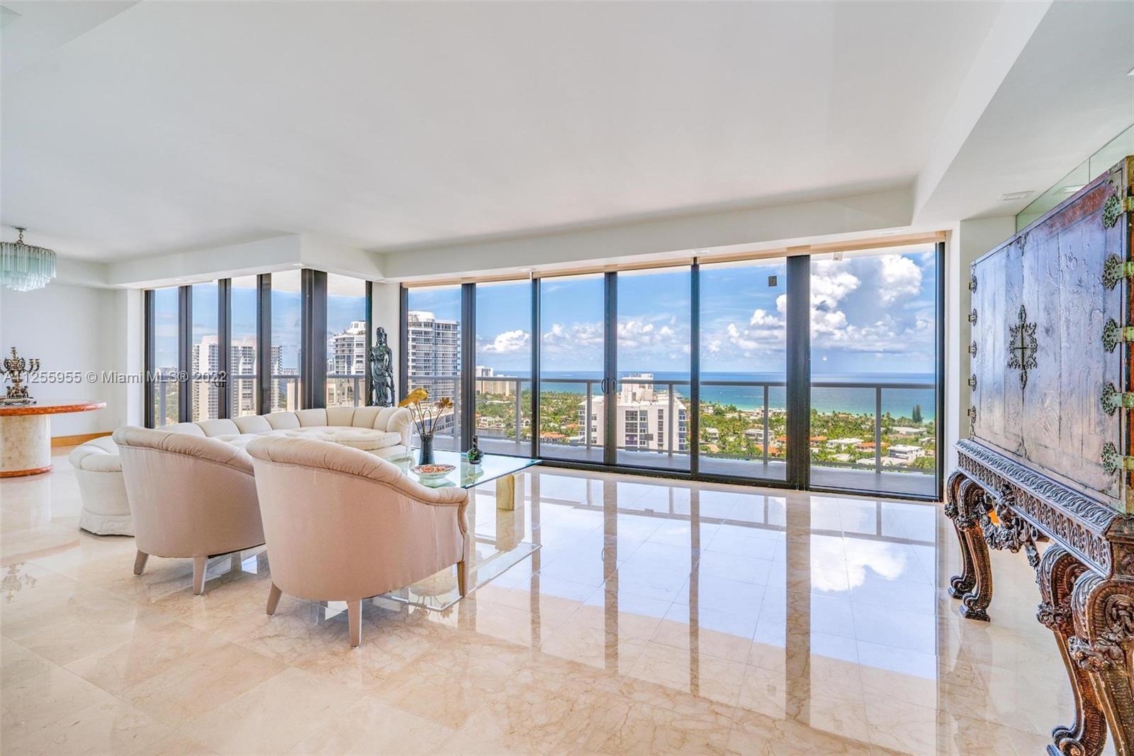 20281 E Country Club Dr Unit: 2302