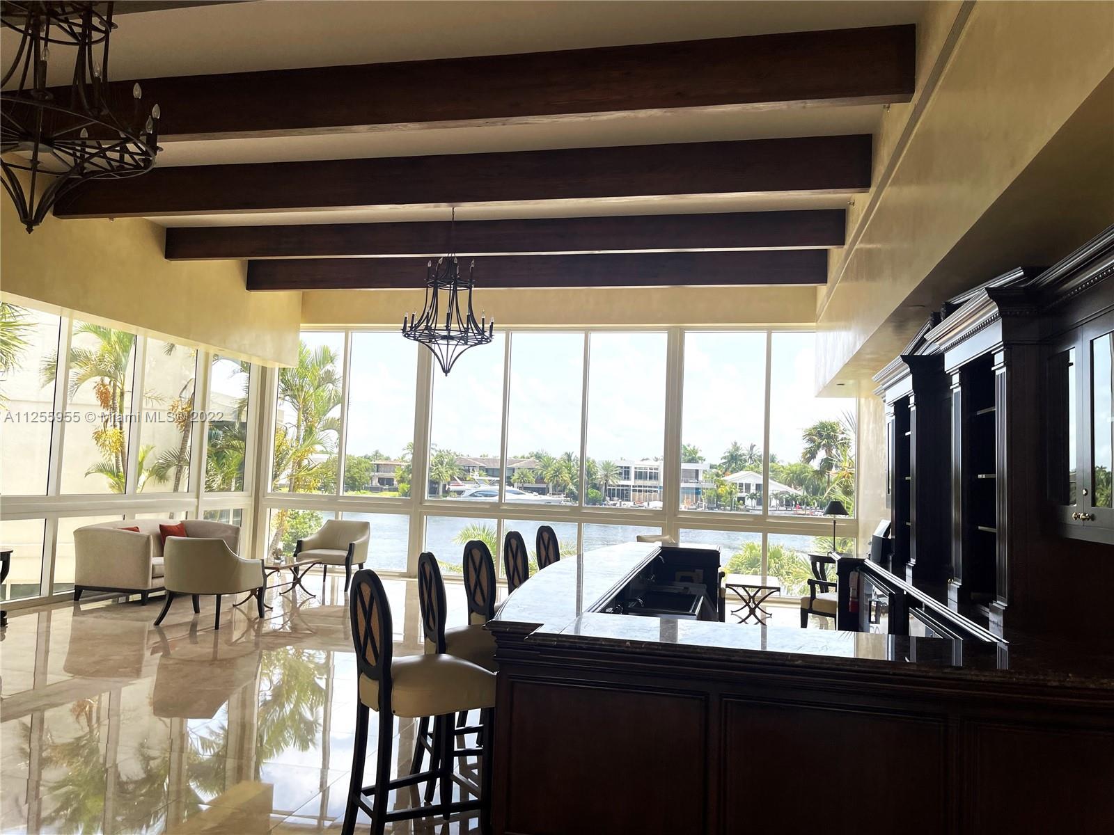 20281 E Country Club Dr Unit: 2302