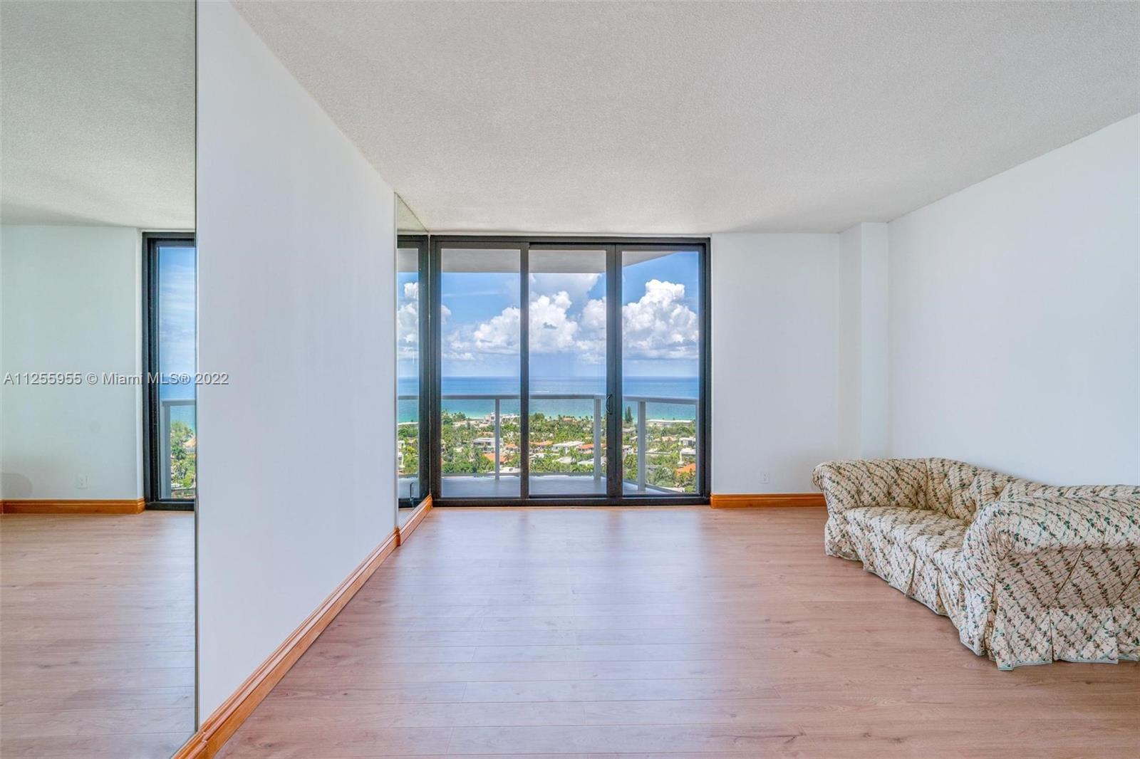 20281 E Country Club Dr Unit: 2302