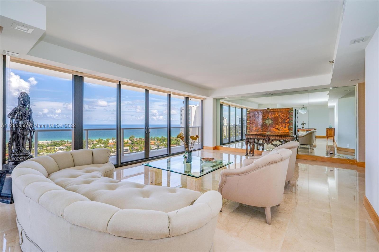 20281 E Country Club Dr Unit: 2302