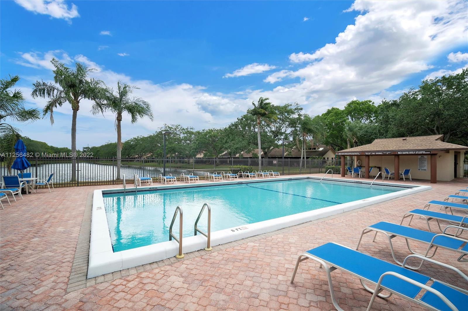 1521 NW 98th Way Unit: 1521