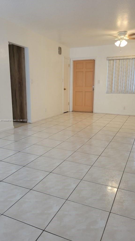 8161 SW 24th Ct Unit: 101