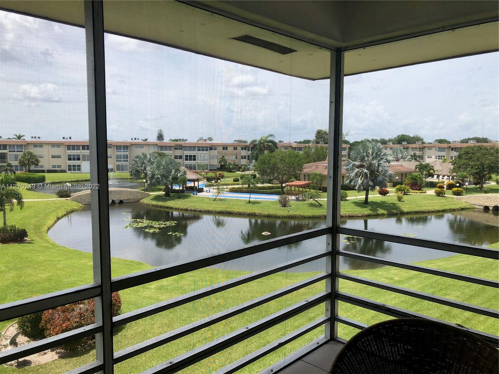 3405 NW 48th Ave Unit: 602