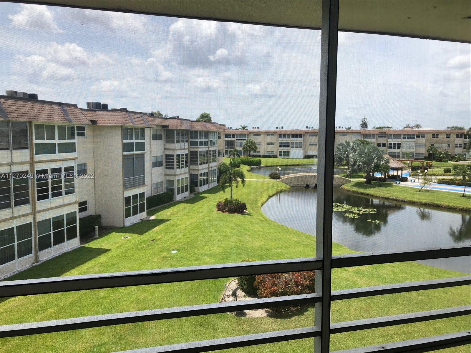 3405 NW 48th Ave Unit: 602