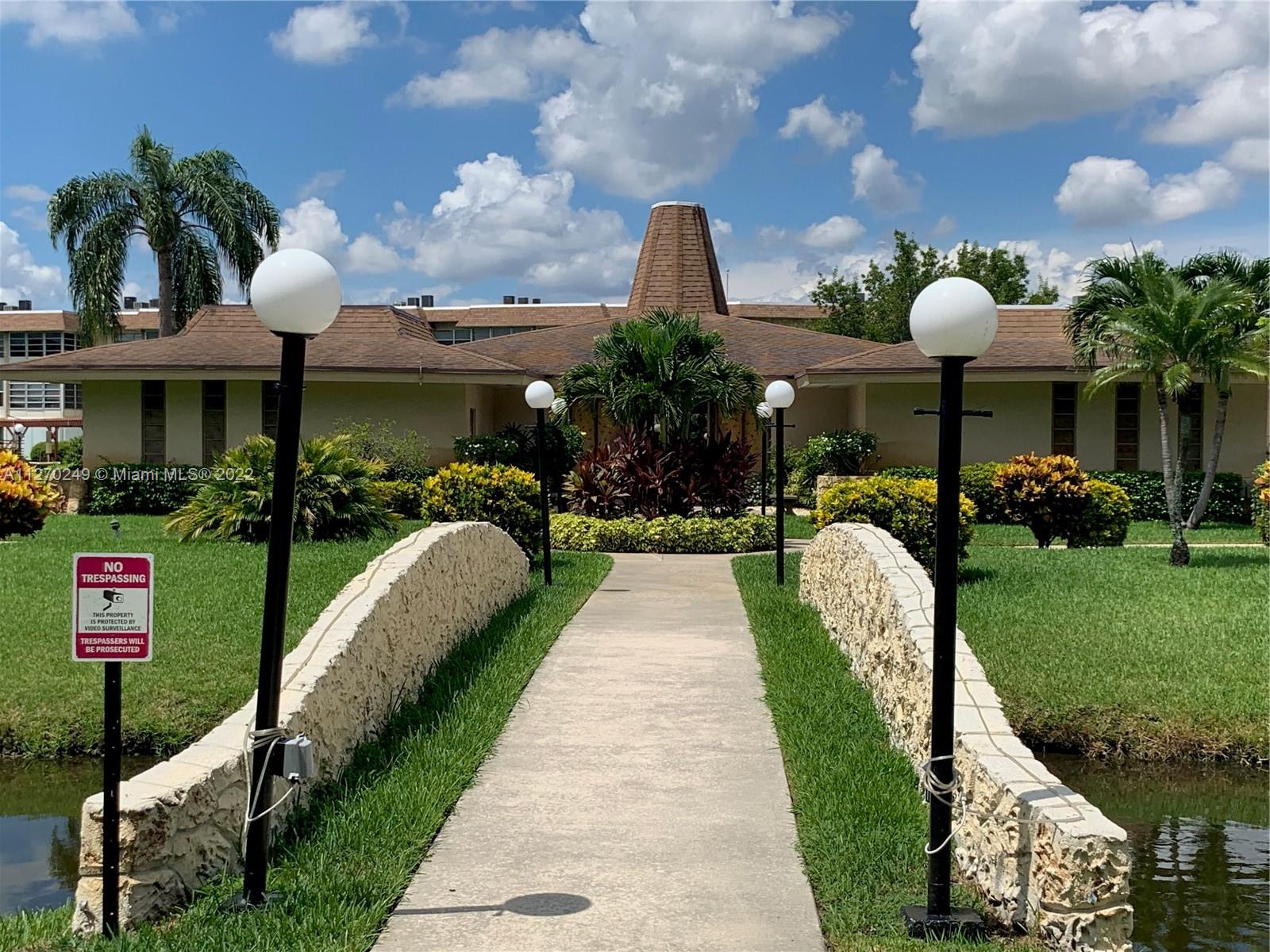 3405 NW 48th Ave Unit: 602