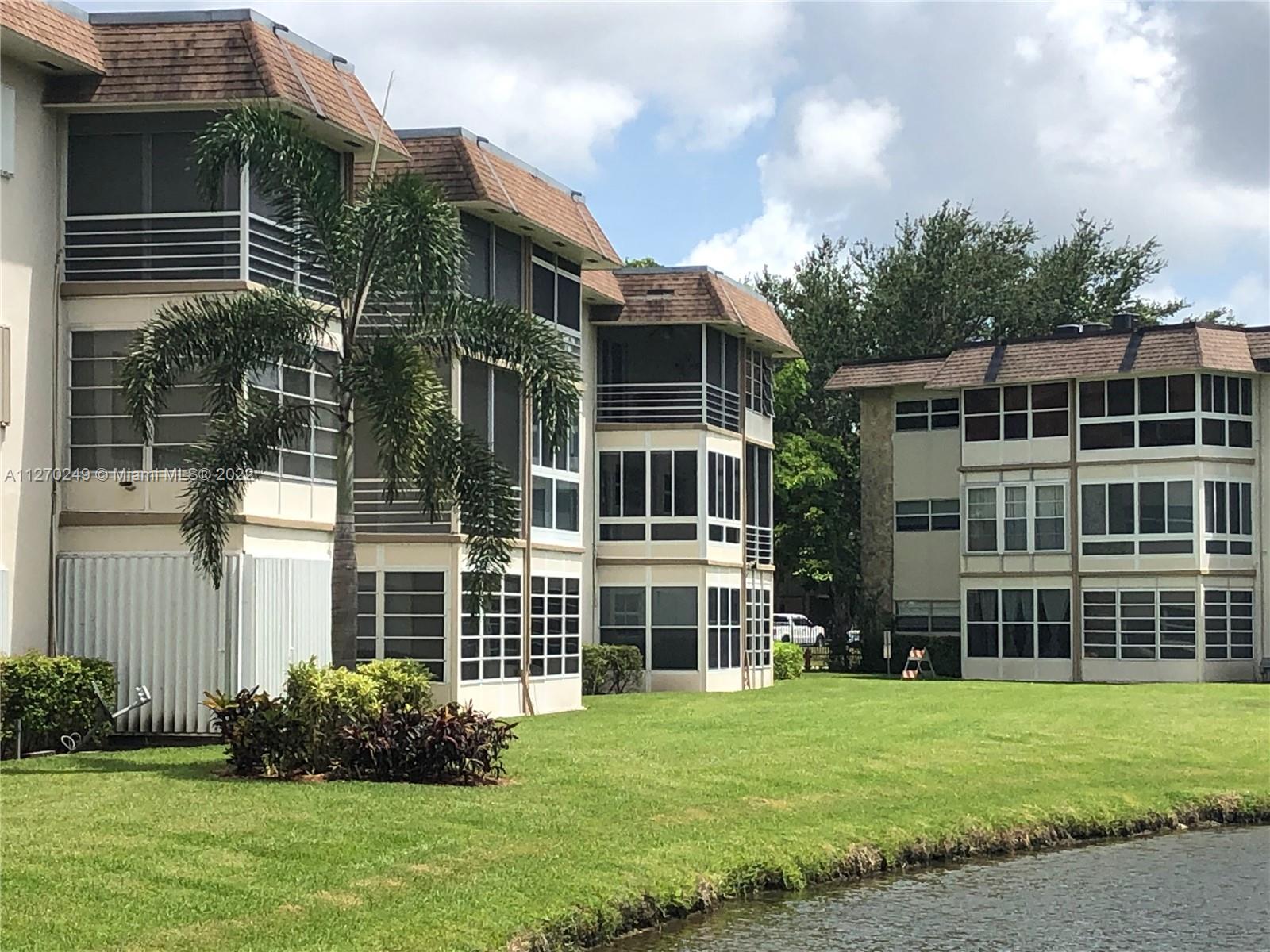 3405 NW 48th Ave Unit: 602