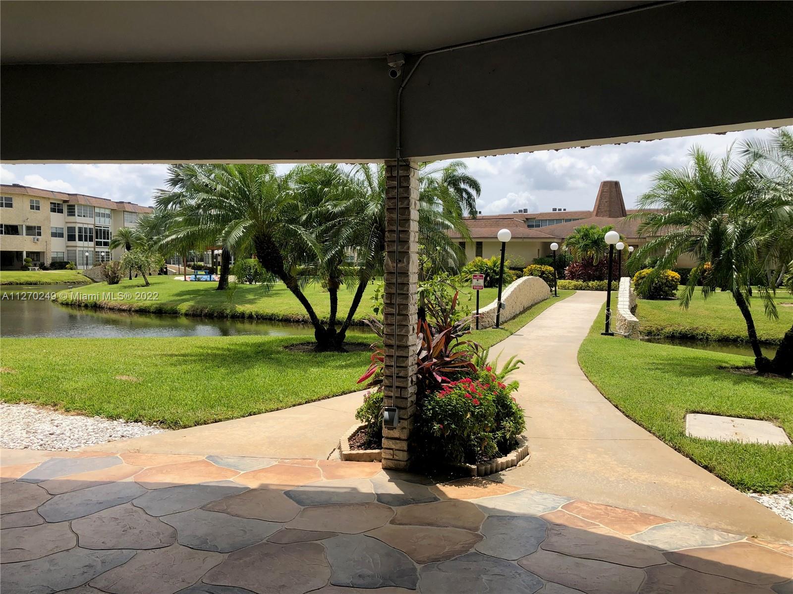 3405 NW 48th Ave Unit: 602