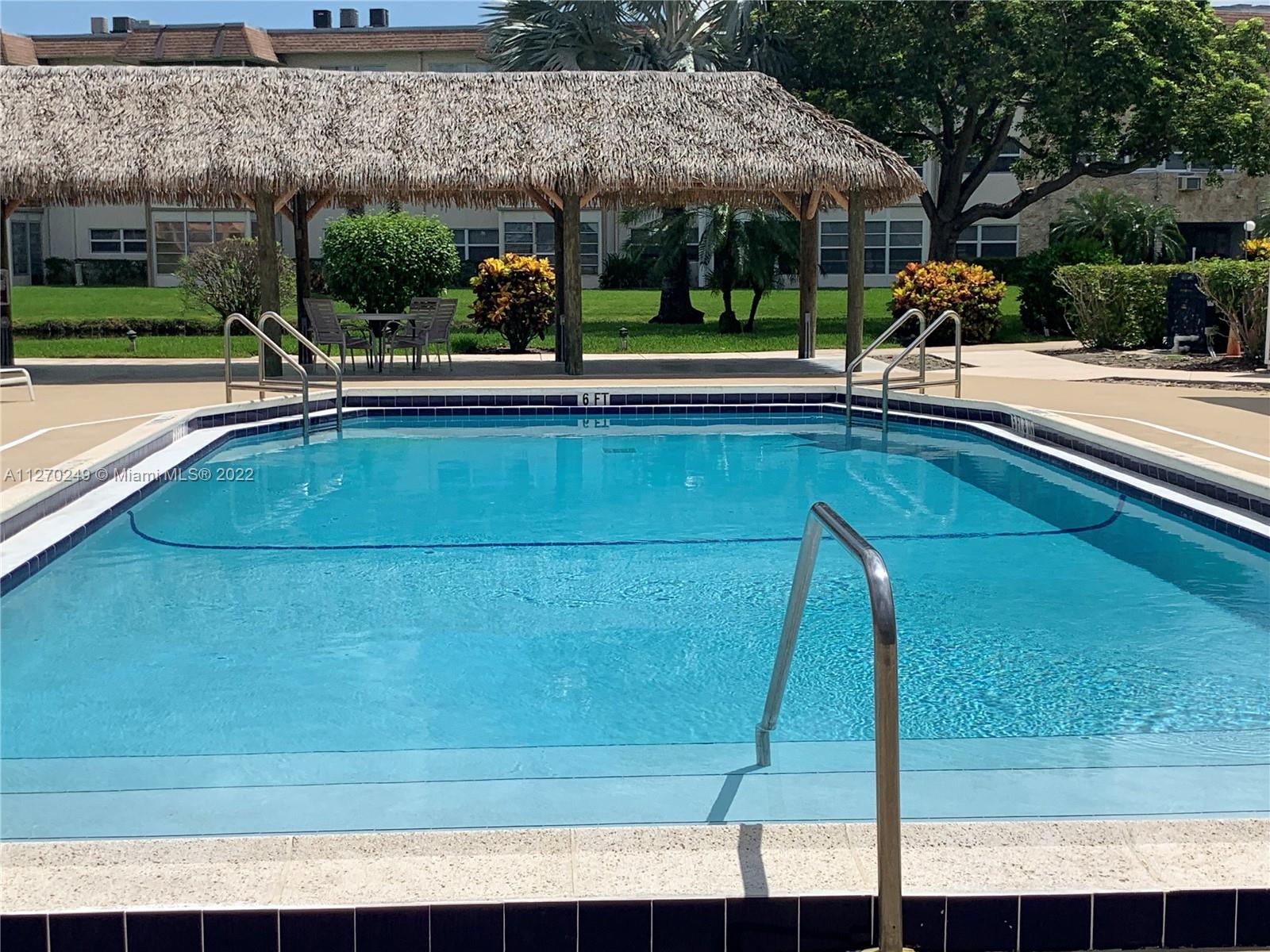 3405 NW 48th Ave Unit: 602