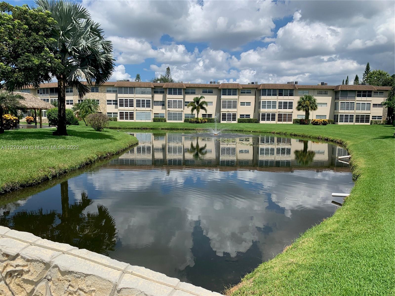 3405 NW 48th Ave Unit: 602