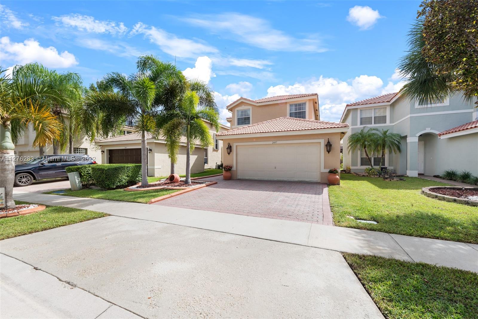 2497 SW 163rd Ave