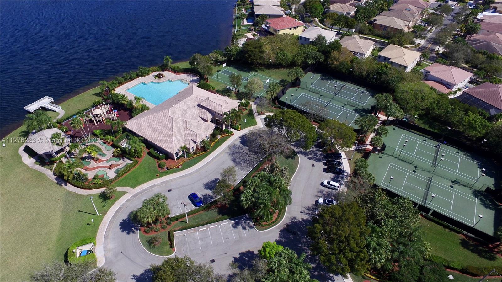 2497 SW 163rd Ave