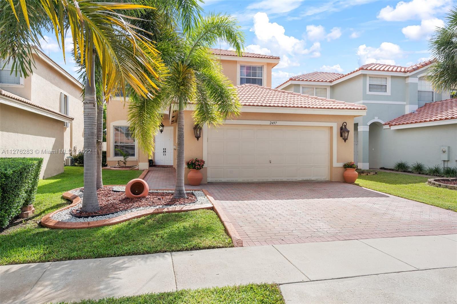 2497 SW 163rd Ave