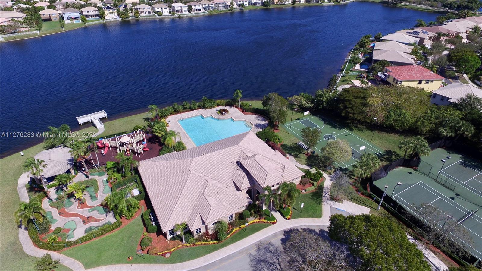 2497 SW 163rd Ave