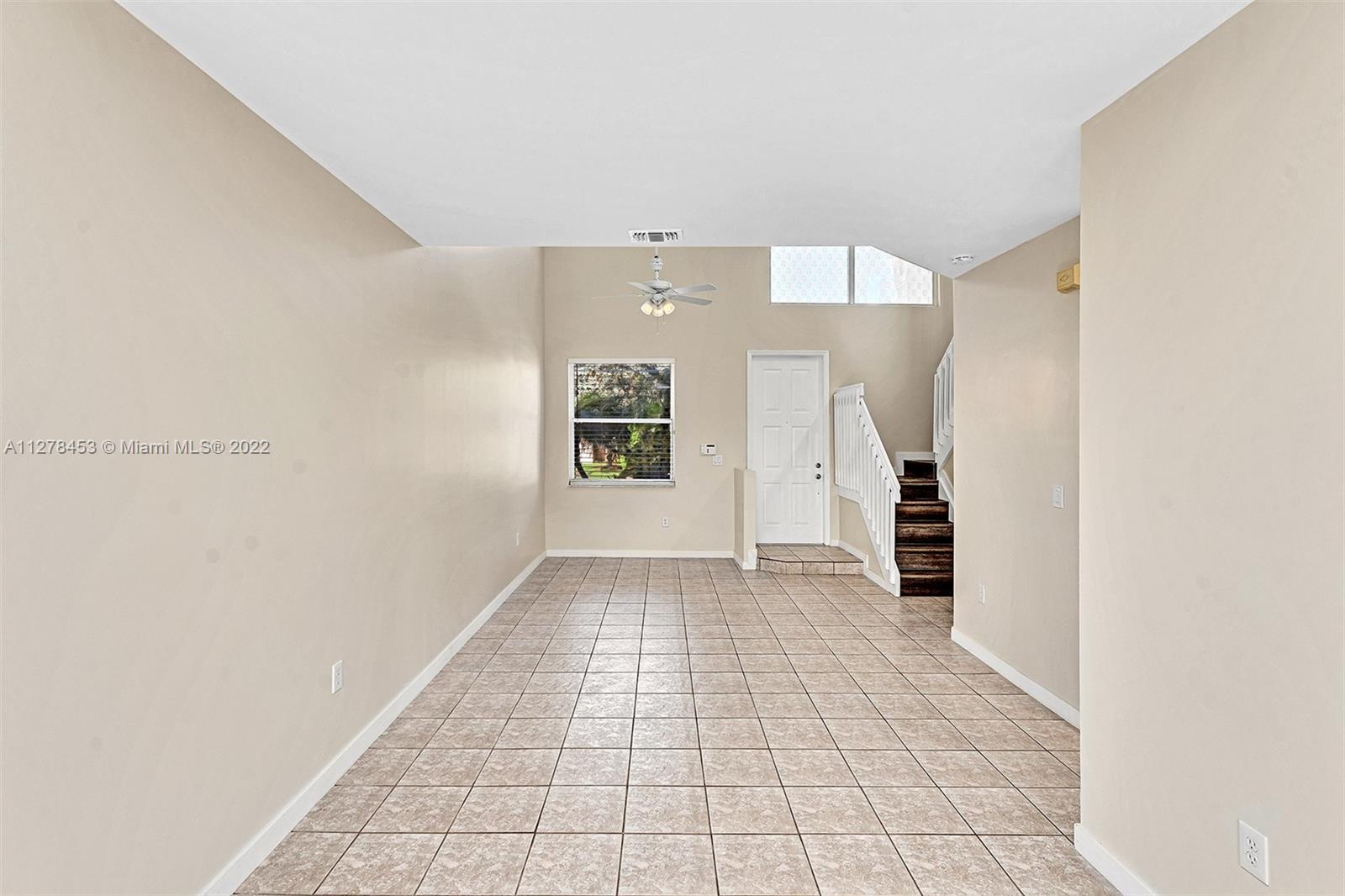 2297 NW 160th Ter Unit: 2297