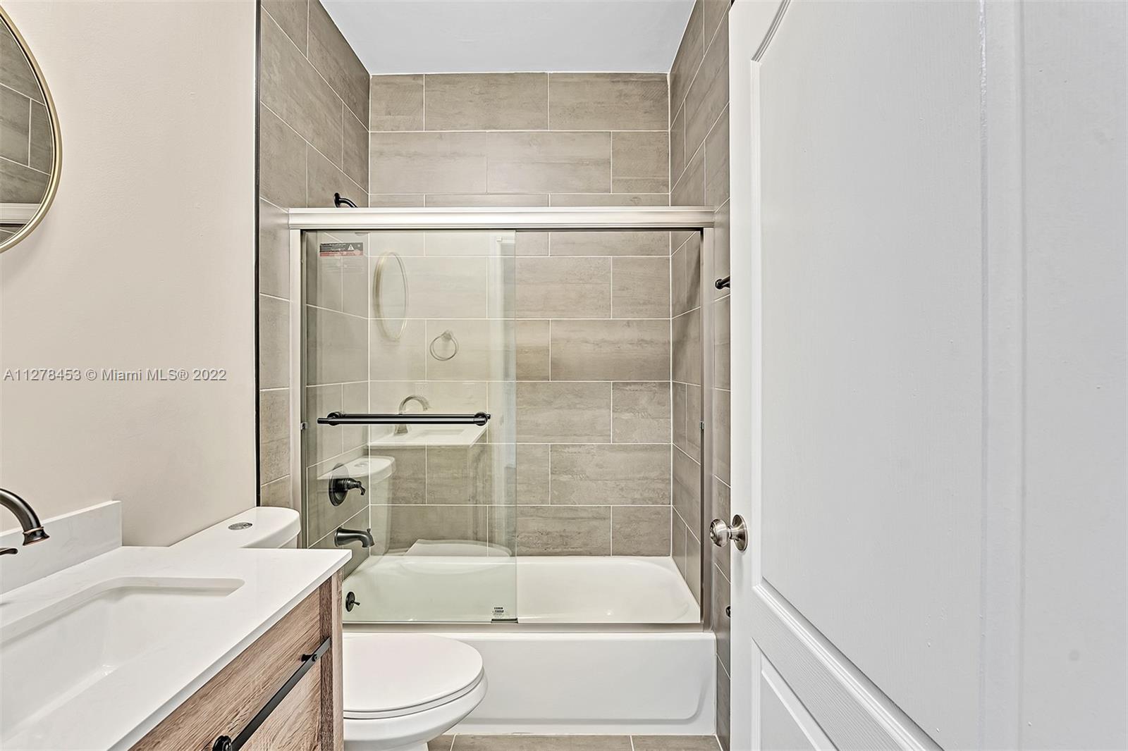 2297 NW 160th Ter Unit: 2297