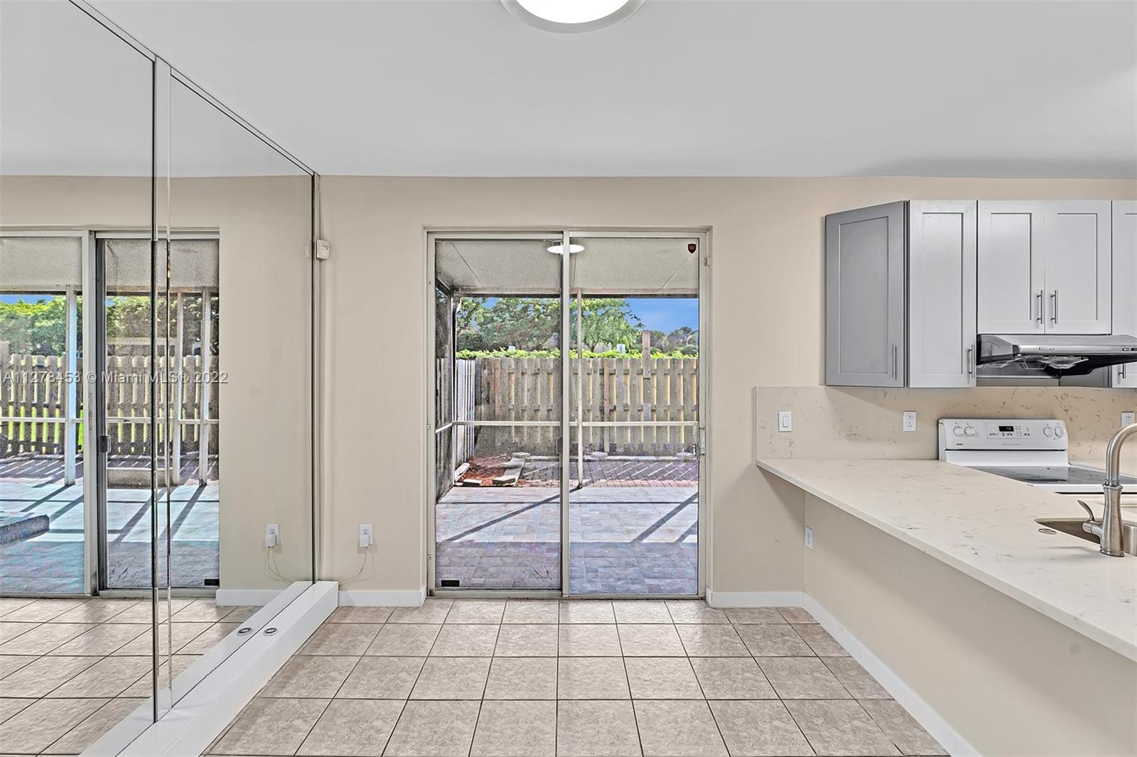 2297 NW 160th Ter Unit: 2297
