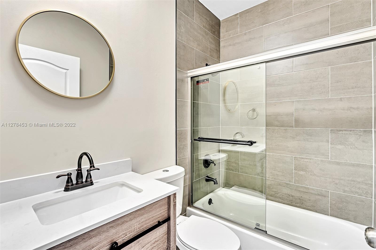 2297 NW 160th Ter Unit: 2297