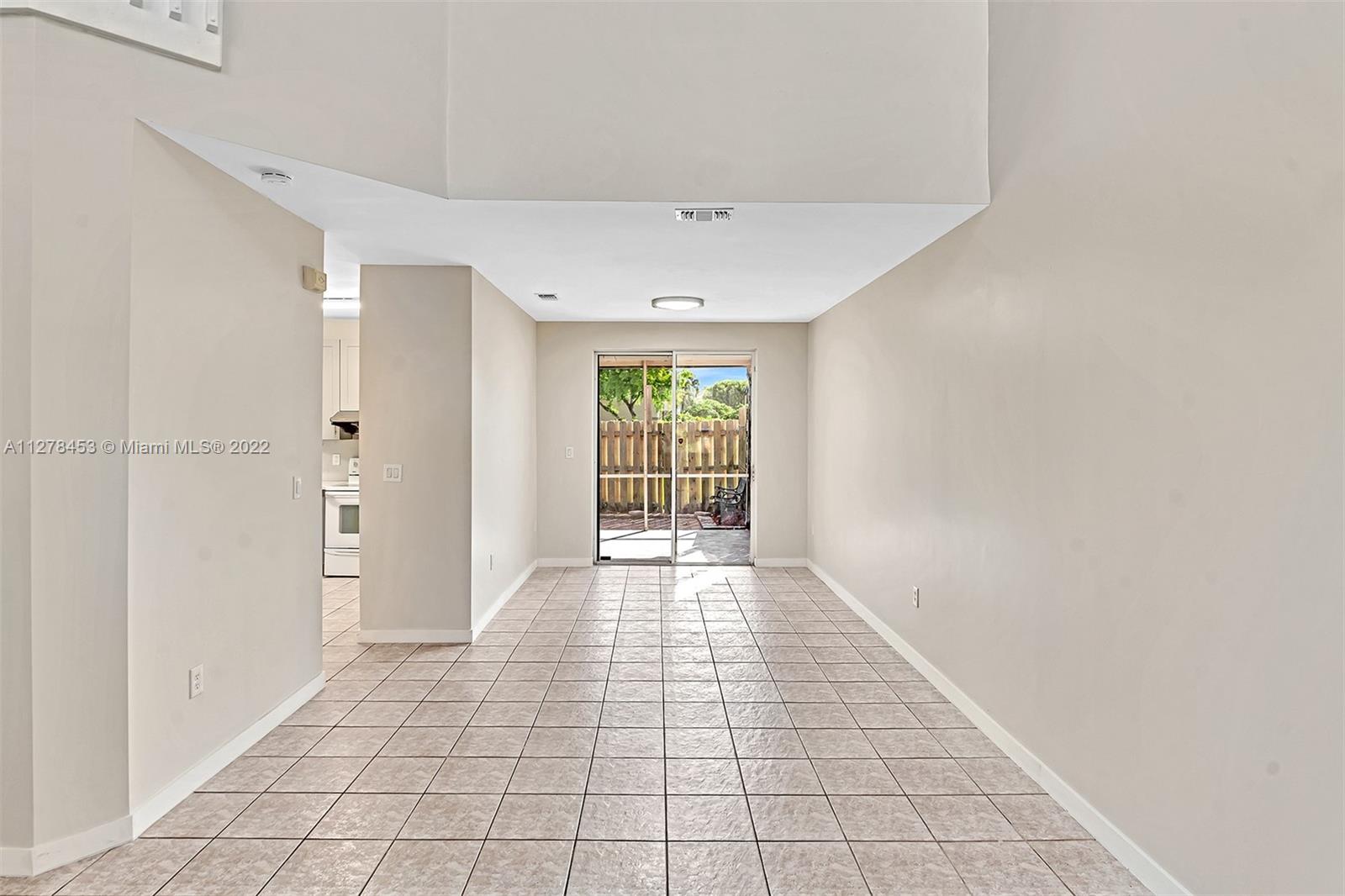 2297 NW 160th Ter Unit: 2297