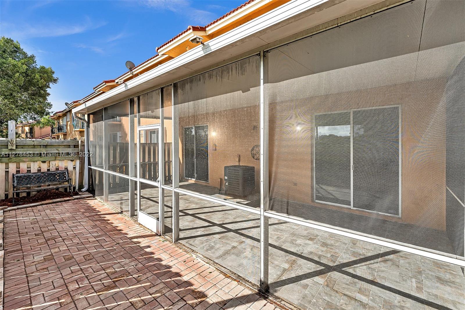 2297 NW 160th Ter Unit: 2297