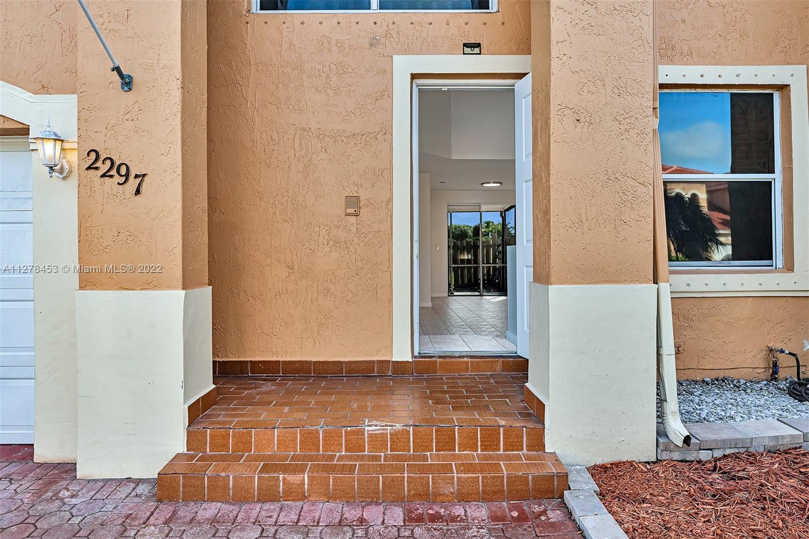 2297 NW 160th Ter Unit: 2297
