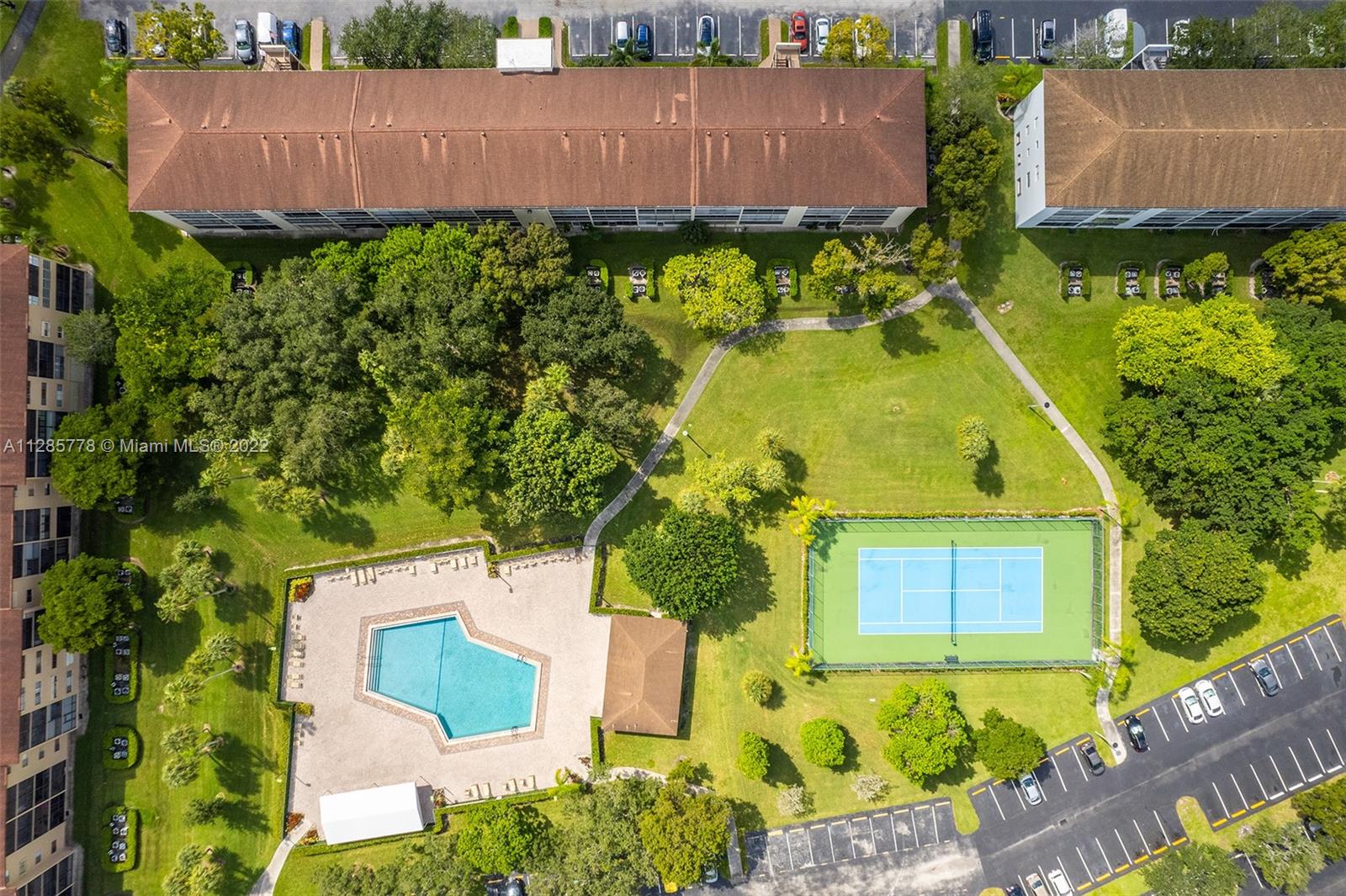 1551 SW 135th Ter Unit: 201G