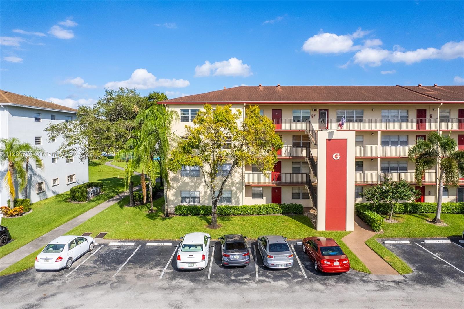 1551 SW 135th Ter Unit: 201G