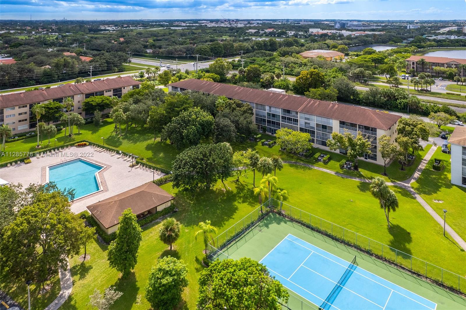 1551 SW 135th Ter Unit: 201G