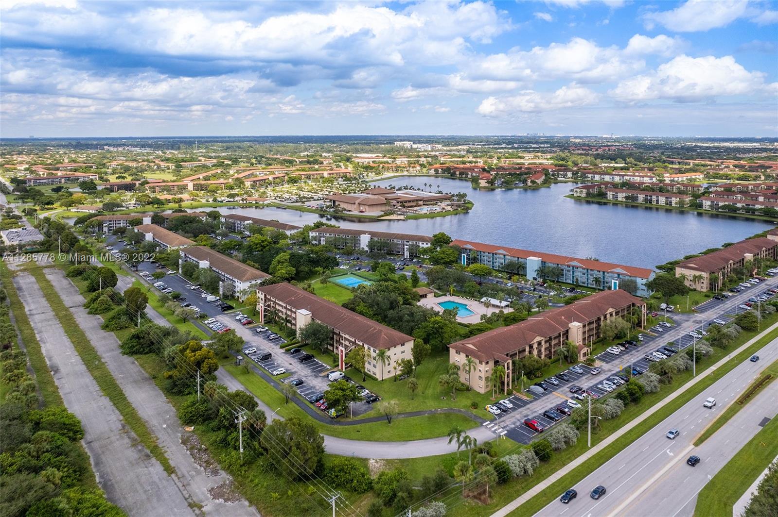 1551 SW 135th Ter Unit: 201G