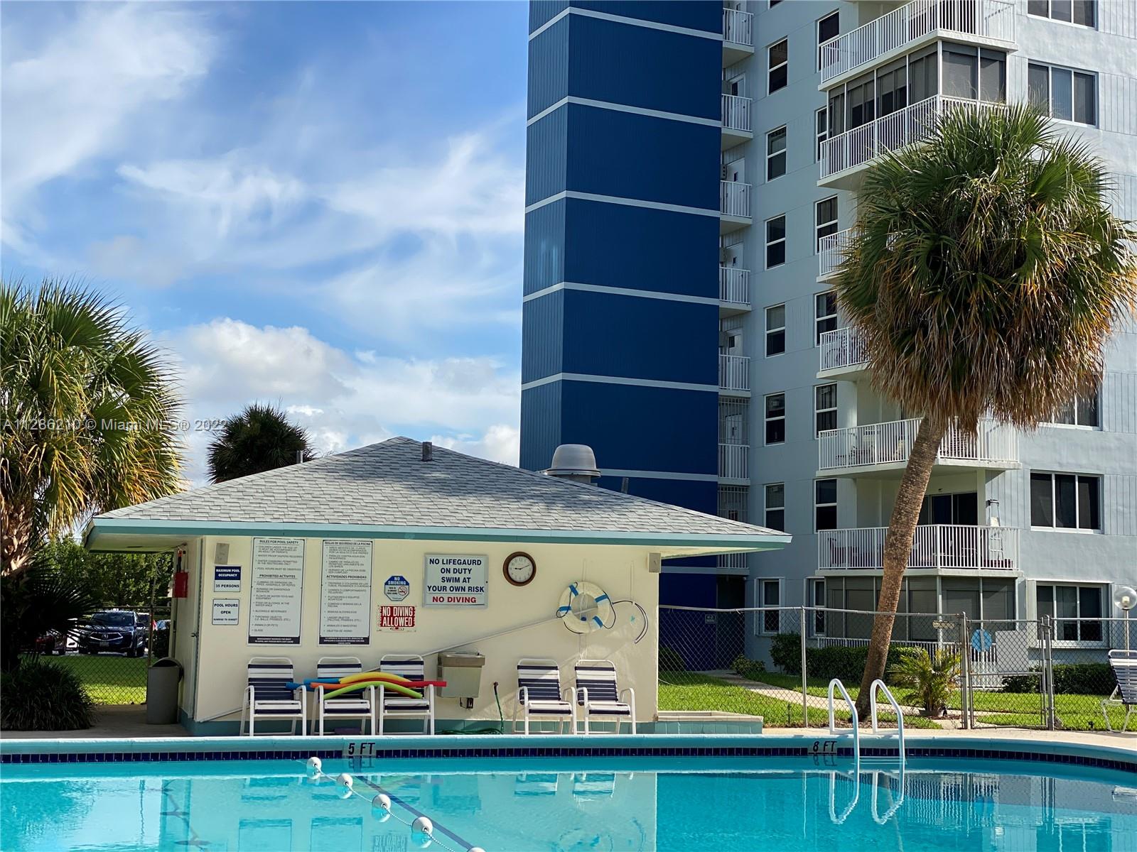 4200 Hillcrest Dr Unit: 914