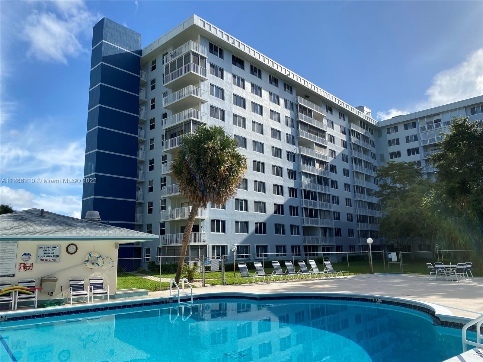4200 Hillcrest Dr Unit: 914