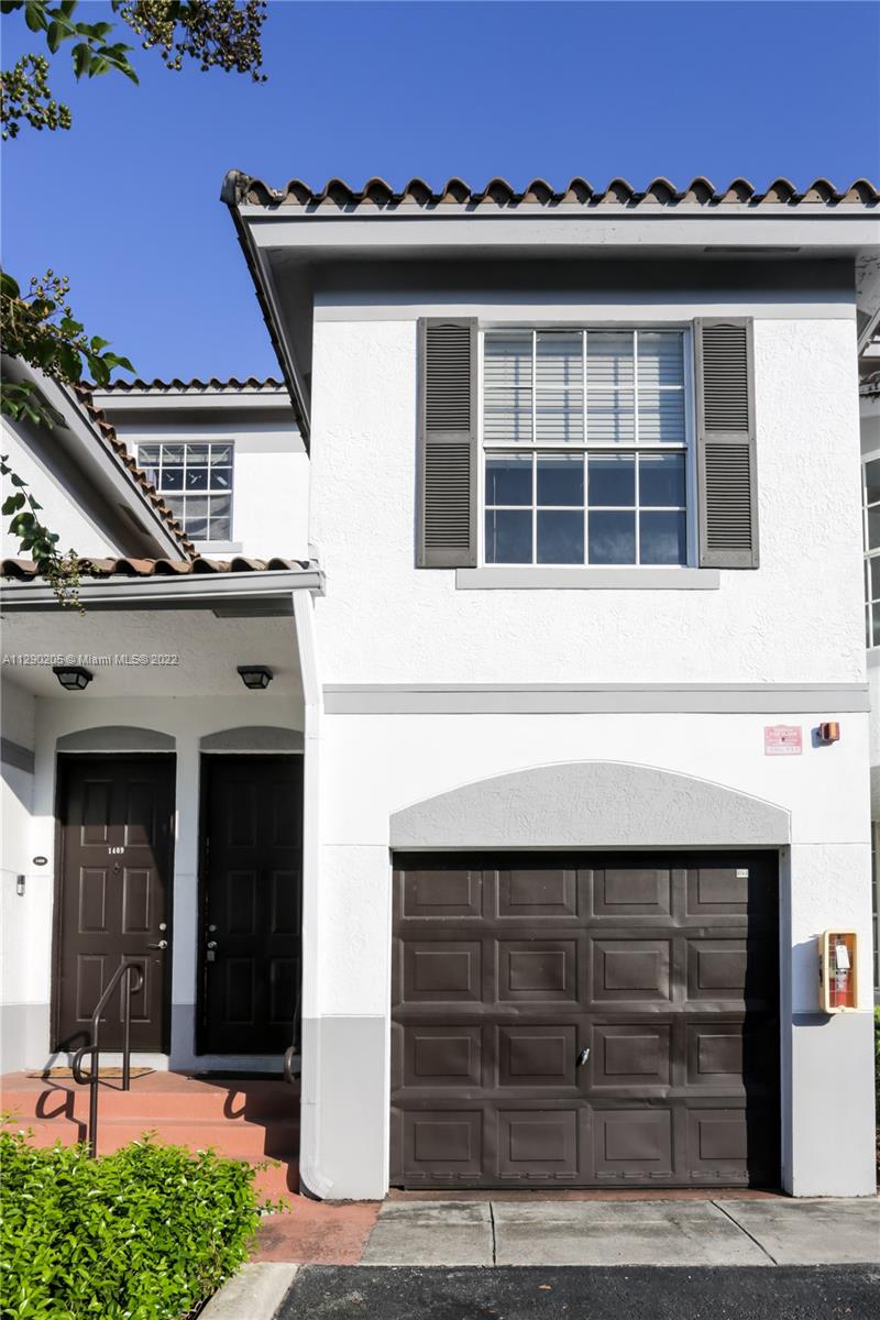 785 SW 148th Ave Unit: 1410