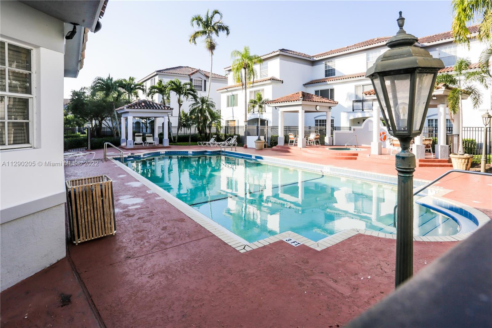 785 SW 148th Ave Unit: 1410