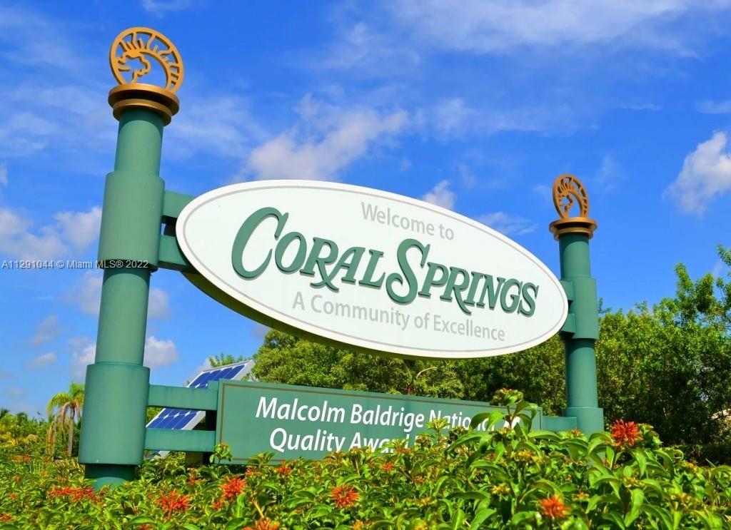 2530 Coral Springs Dr Unit: 2530