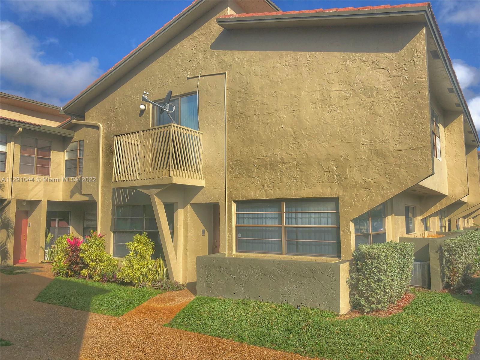 2530 Coral Springs Dr Unit: 2530