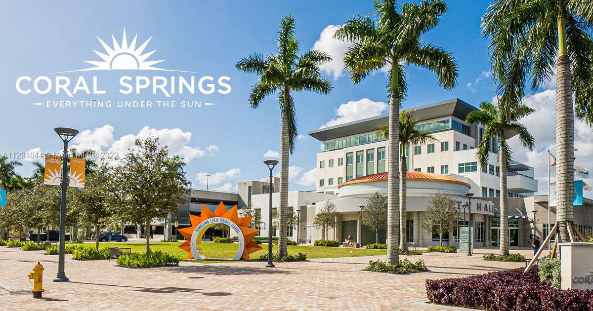 2530 Coral Springs Dr Unit: 2530