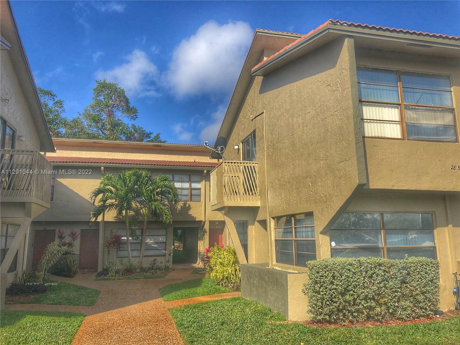2530 Coral Springs Dr Unit: 2530