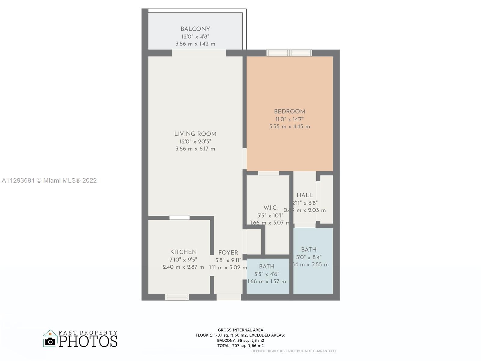 2751 N Pine Island Rd Unit: 206