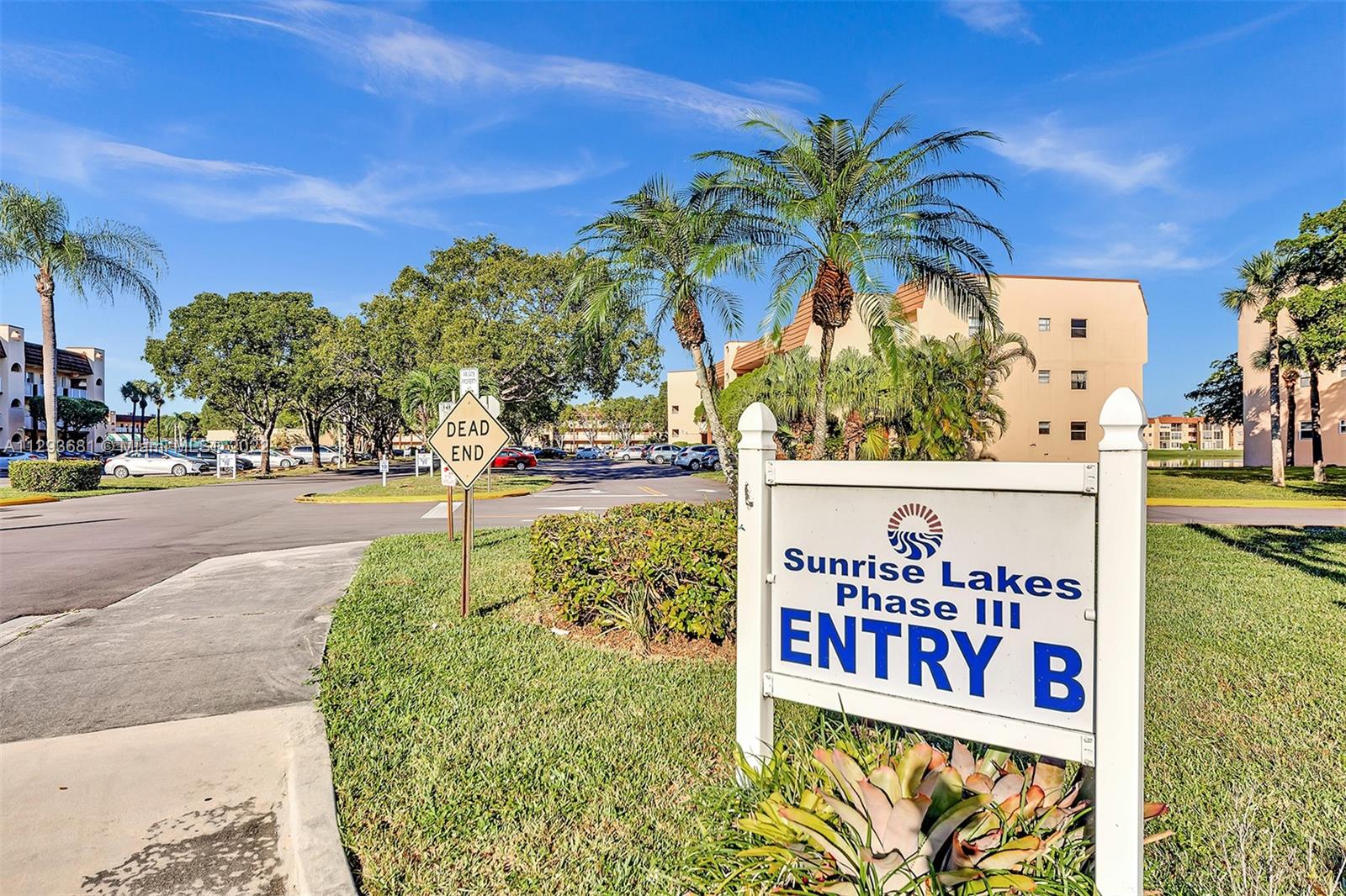 2751 N Pine Island Rd Unit: 206