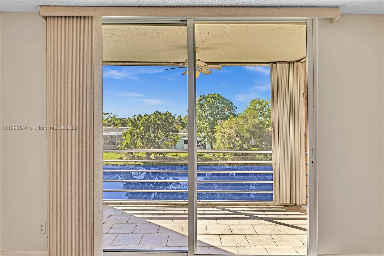 2751 N Pine Island Rd Unit: 206