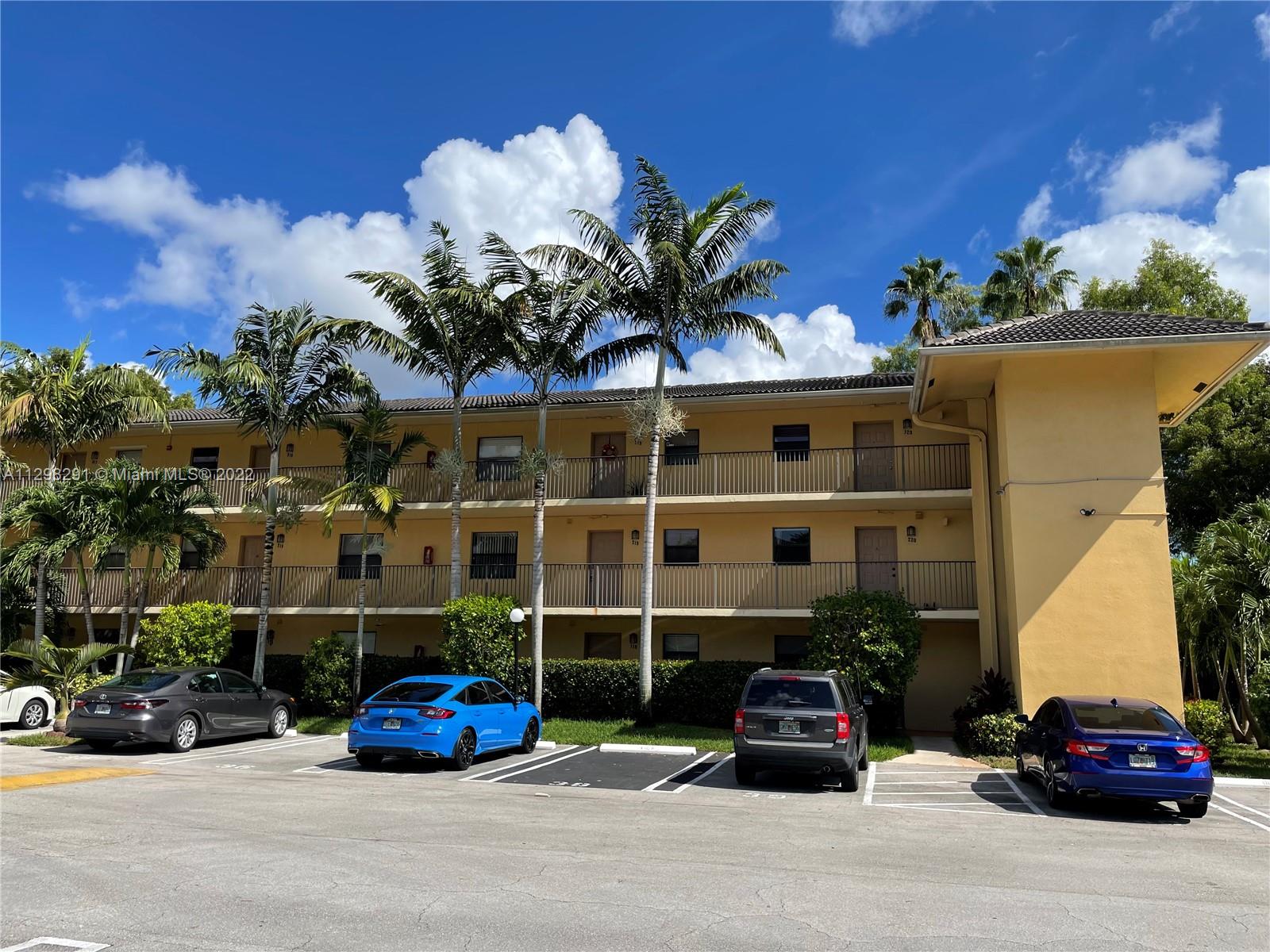 11453 NW 39th Ct Unit: 310-2