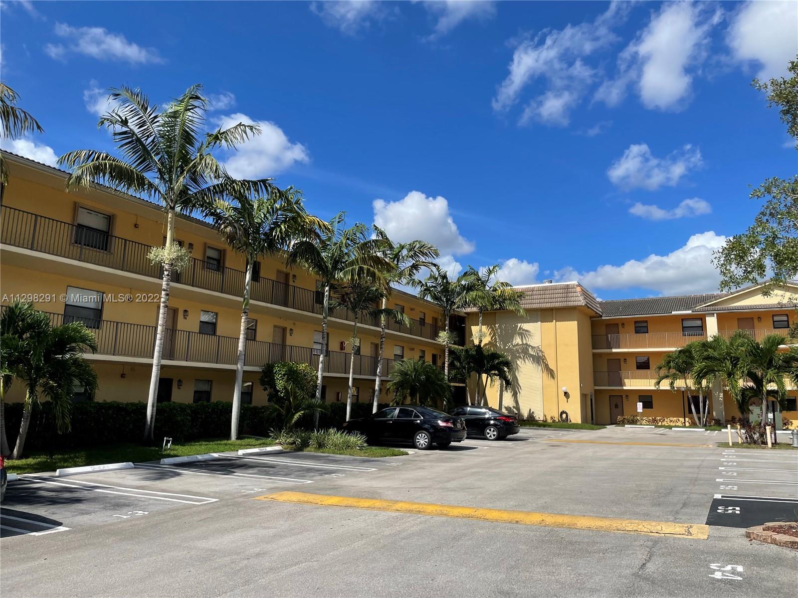 11453 NW 39th Ct Unit: 310-2