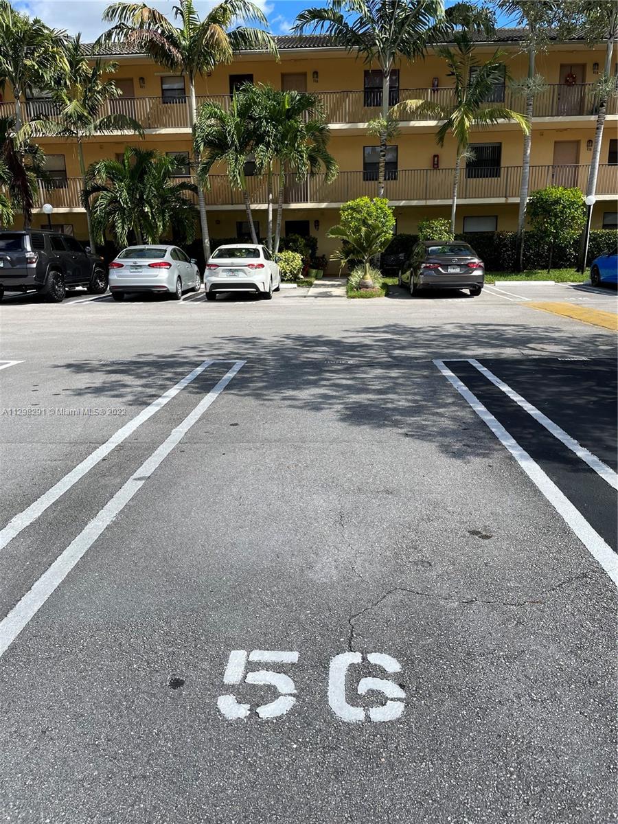 11453 NW 39th Ct Unit: 310-2