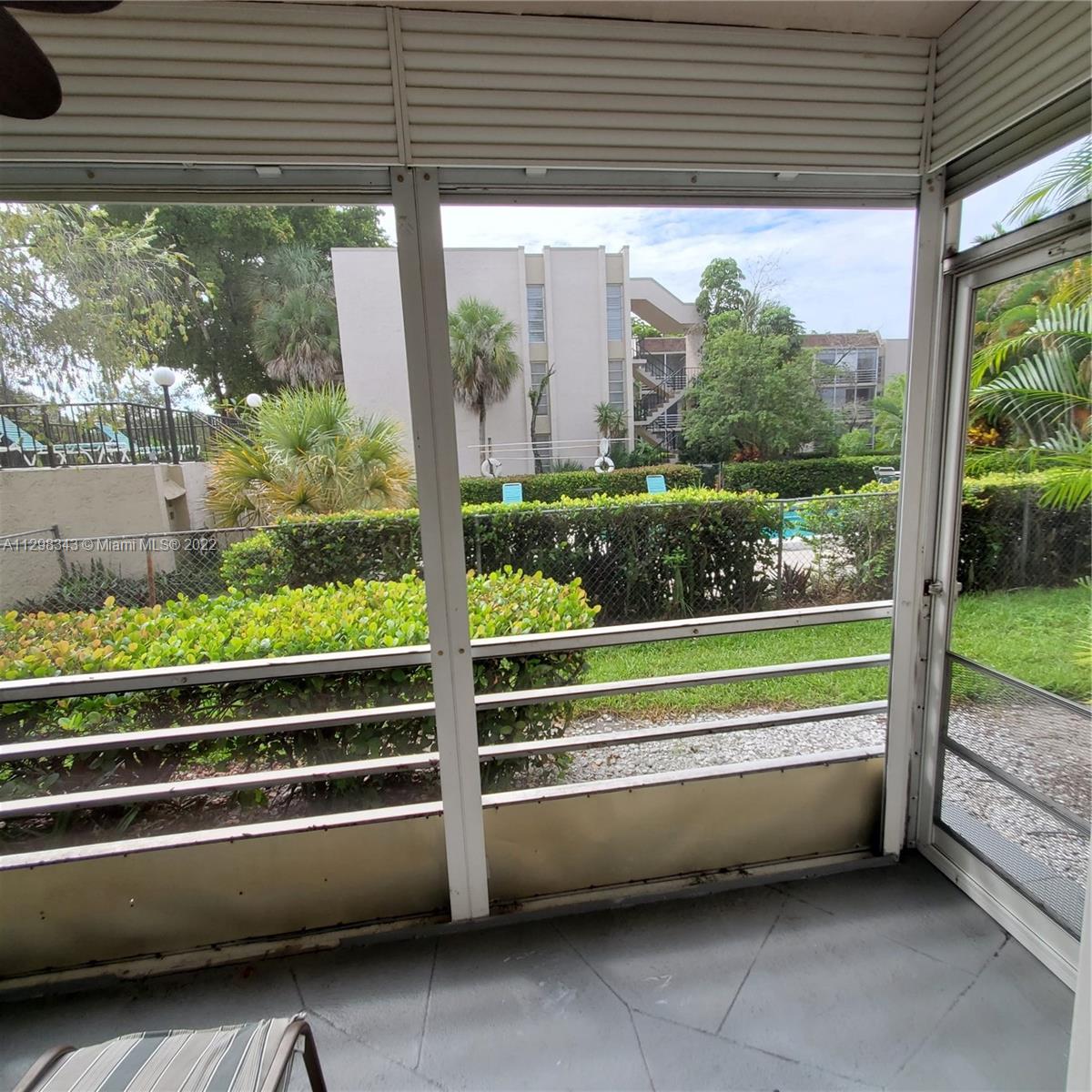 485 N Pine Island Rd Unit: A102