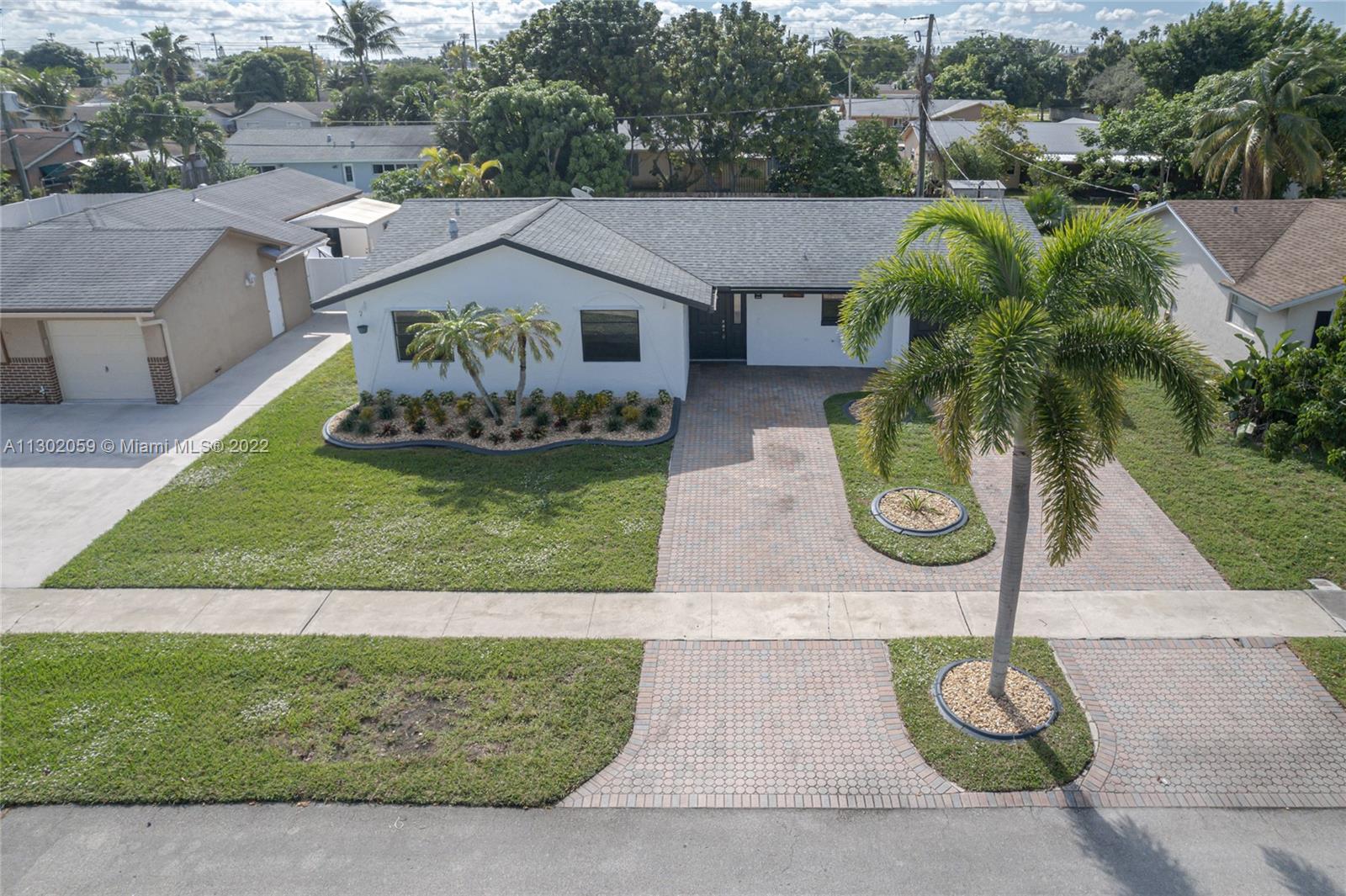 8350 NW 45th Ct