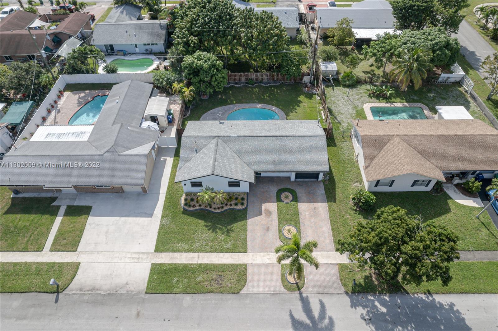 8350 NW 45th Ct